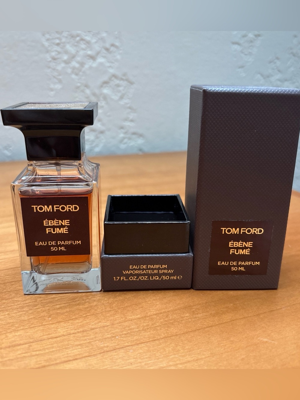 Tom Ford Ebene Fume, 1.7oz/50mL